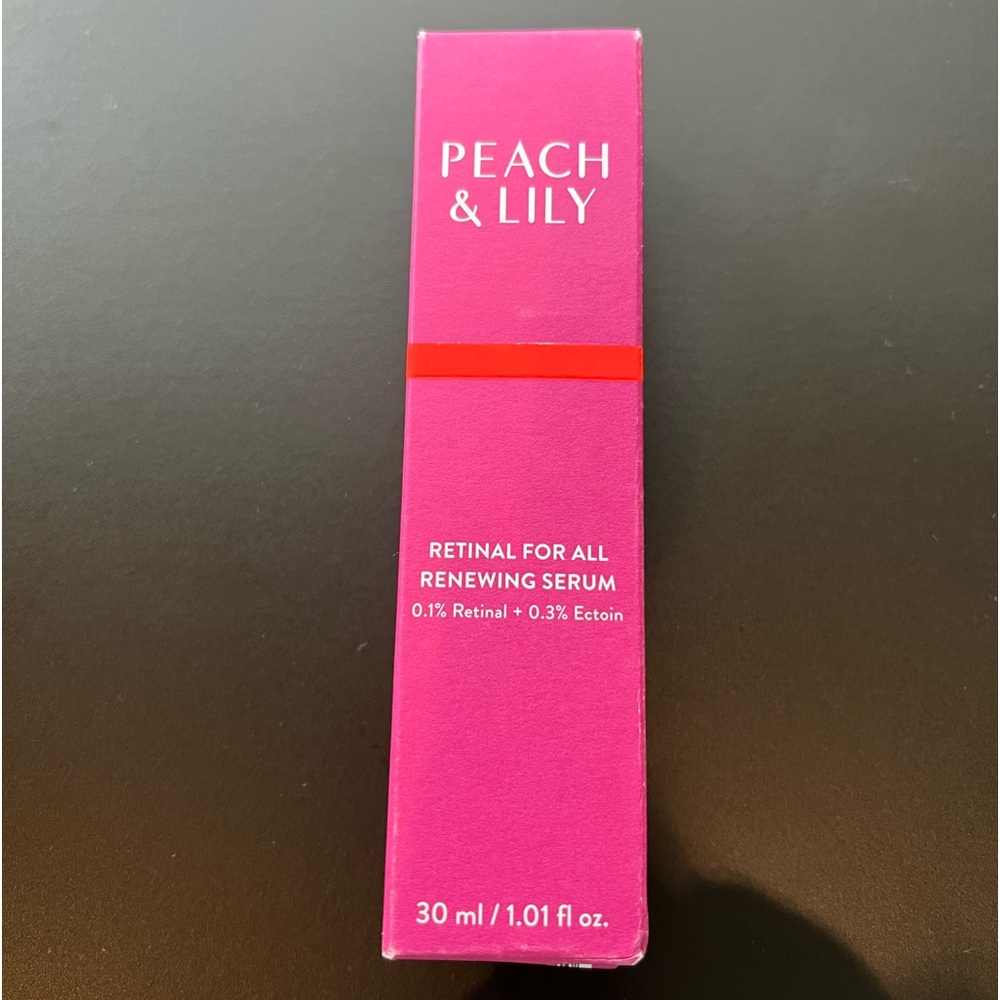 Retinal serum